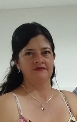 Retrato de Monica Liliana Obando Diaz