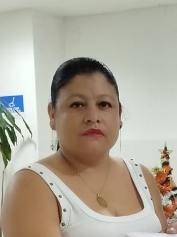 Retrato de Yineth Osorio Gonzalez